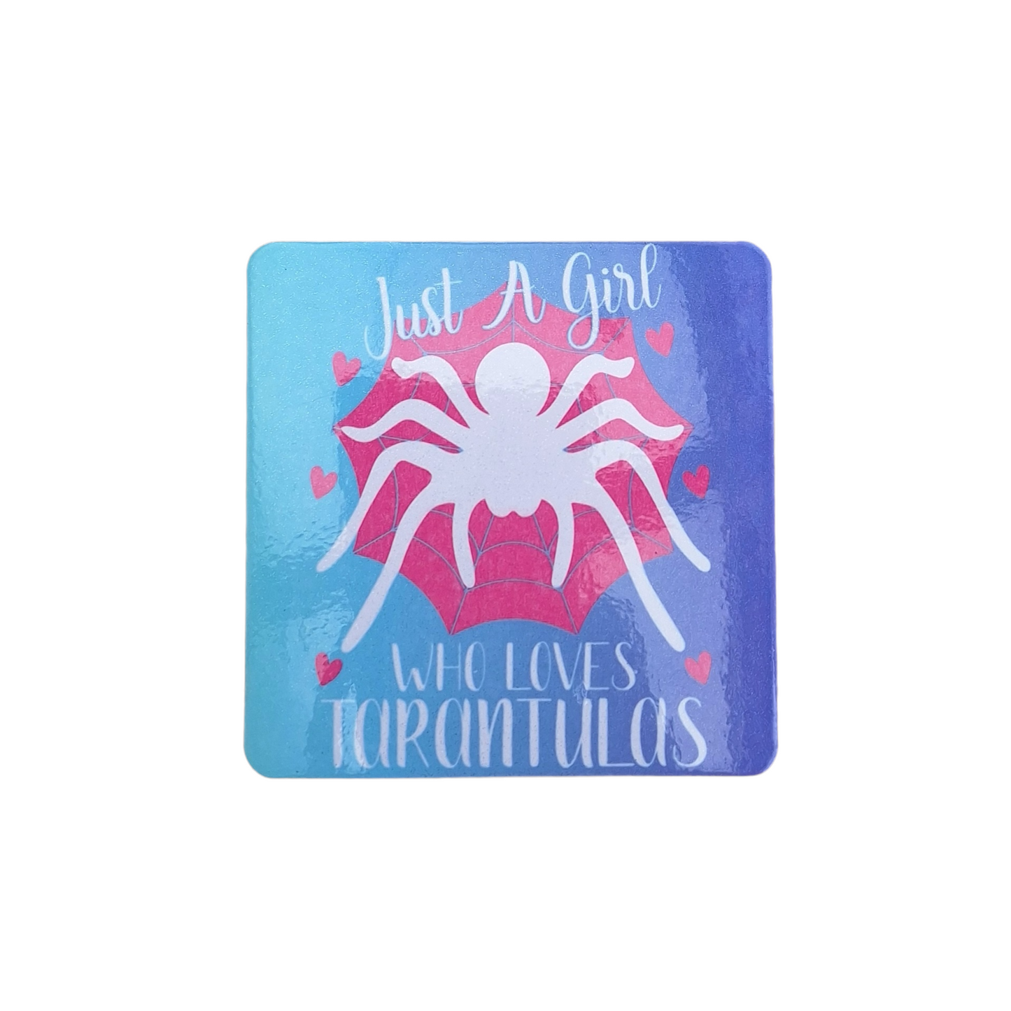 Tarantula Fridge Magnets