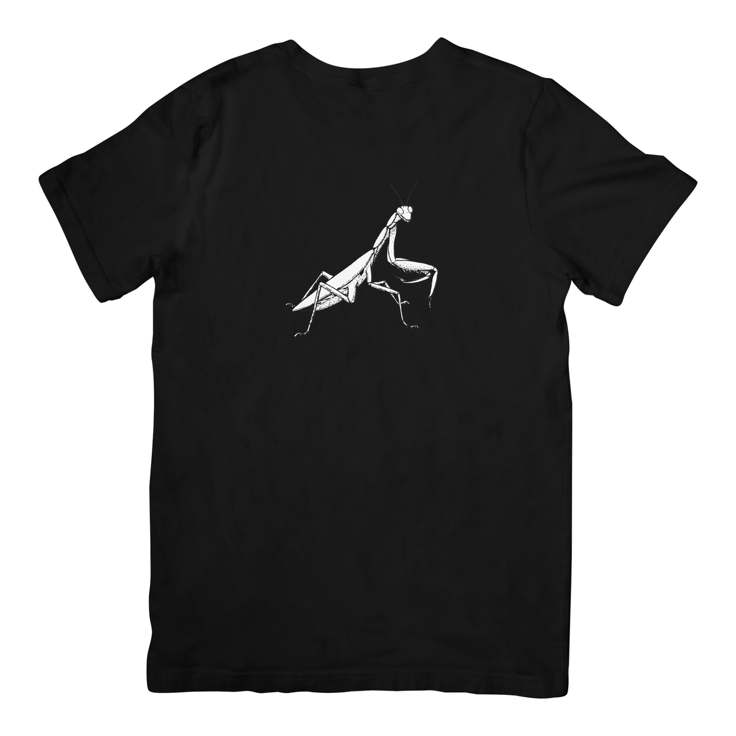 Black Mantis T-Shirt