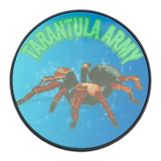 Tarantula Army OG Phone Grip