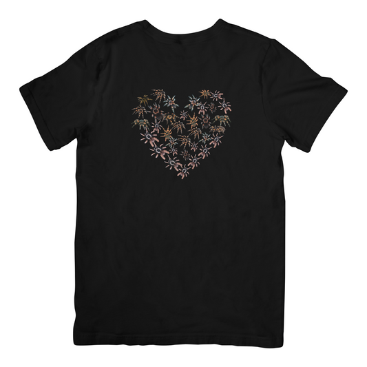 Tarantula Heart T-Shirt