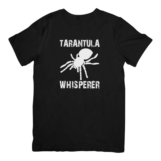 Tarantula Whisperer T-Shirt