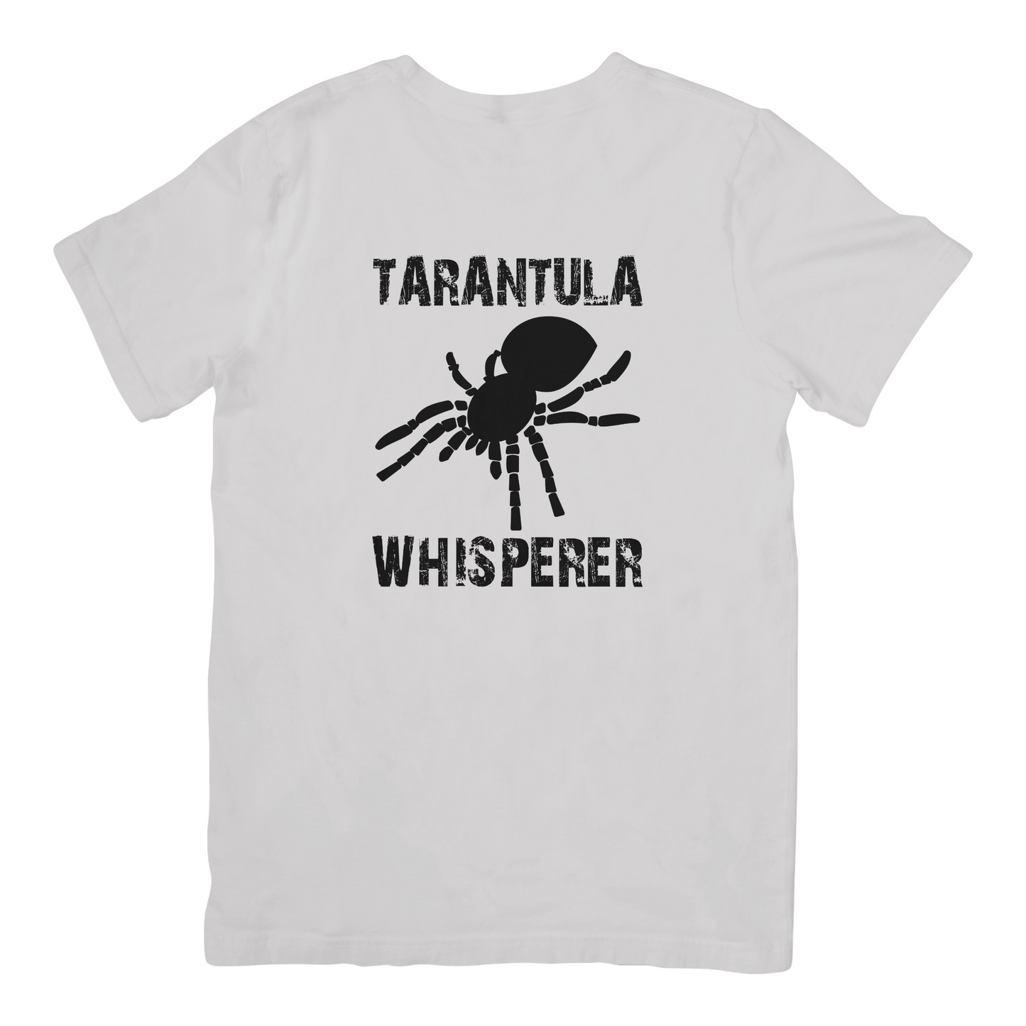 Tarantula Whisperer T-Shirt