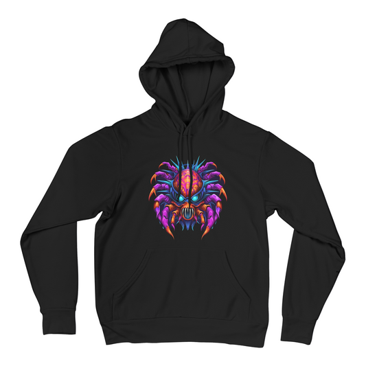 Pop Art Tarantula Hoodie