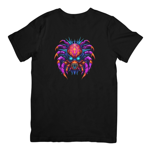 Pop Art Tarantula T-Shirt