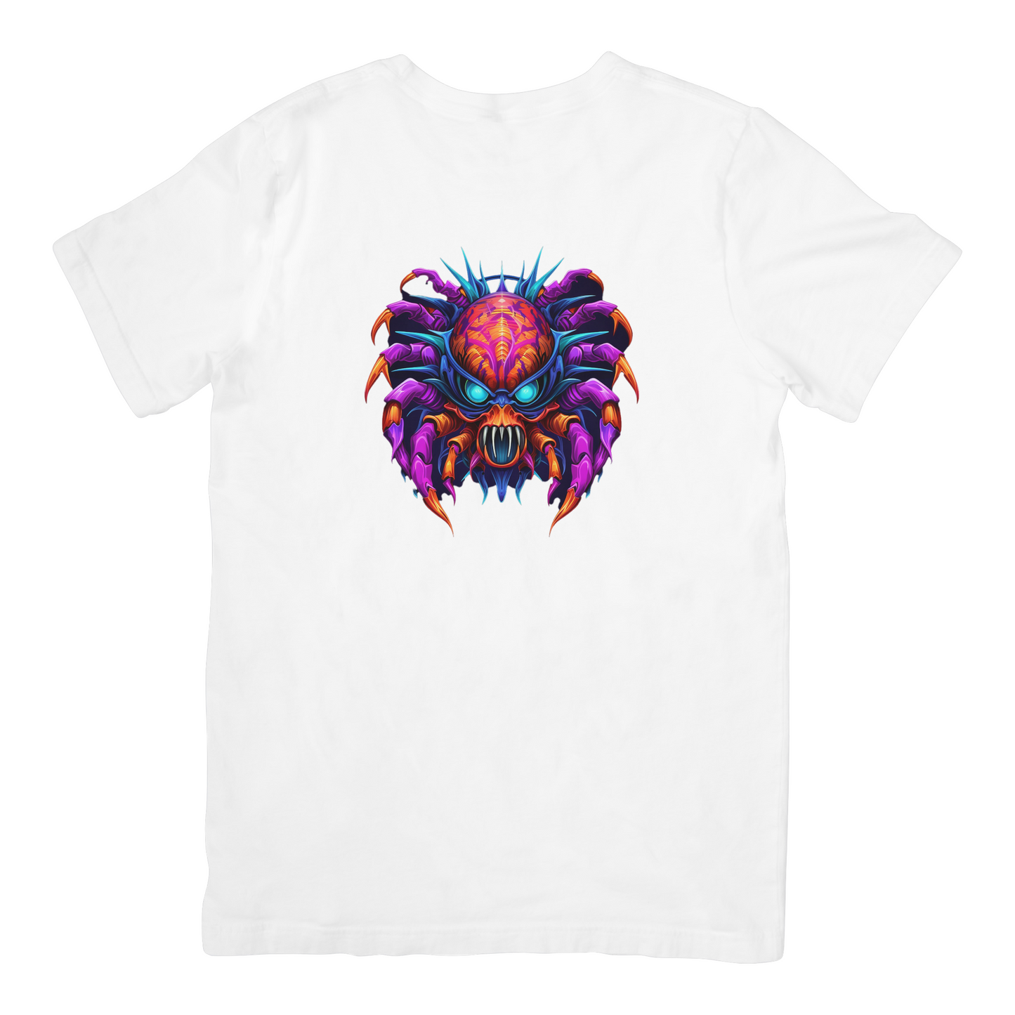 Pop Art Tarantula T-Shirt