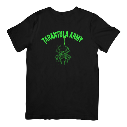 Tarantula Army T-Shirt