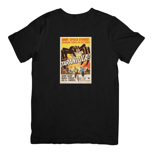 Tarantula Movie Poster T-Shirt