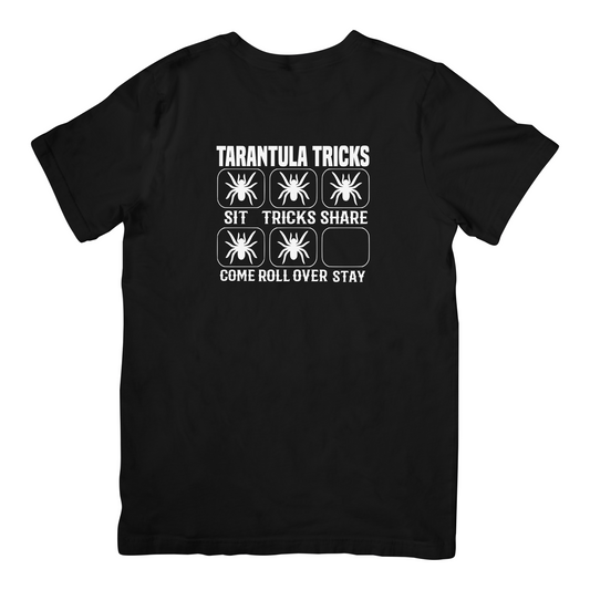 Tarantula Tricks T-Shirt