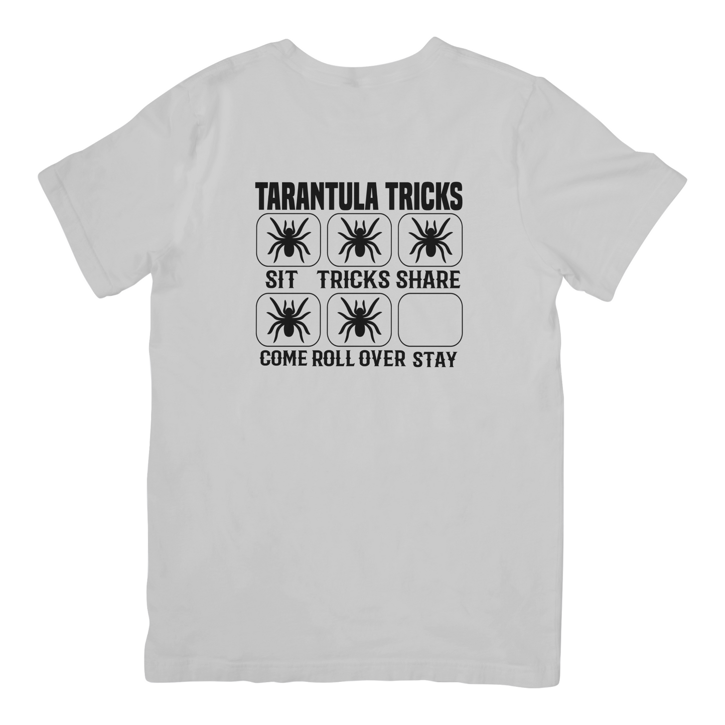 Tarantula Tricks T-Shirt