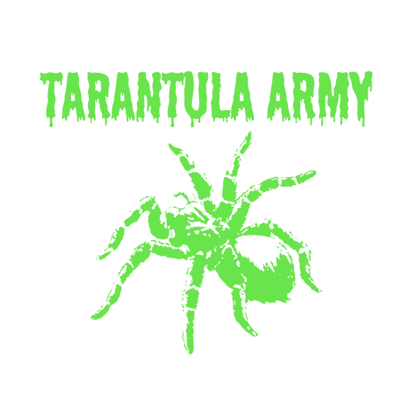 Tarantula Army