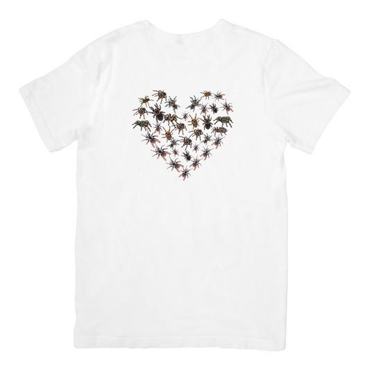 Tarantula Heart T-Shirt Bundle